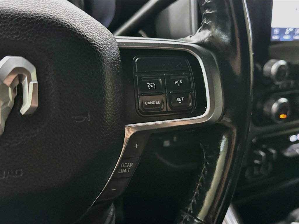 Used 2022 RAM 3500 Laramie AWD/4WD image 26