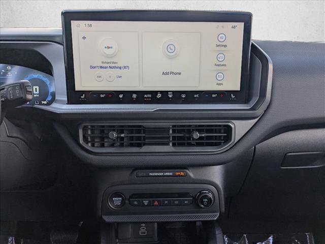 Used 2025 Ford Bronco Sport Badlands image 15