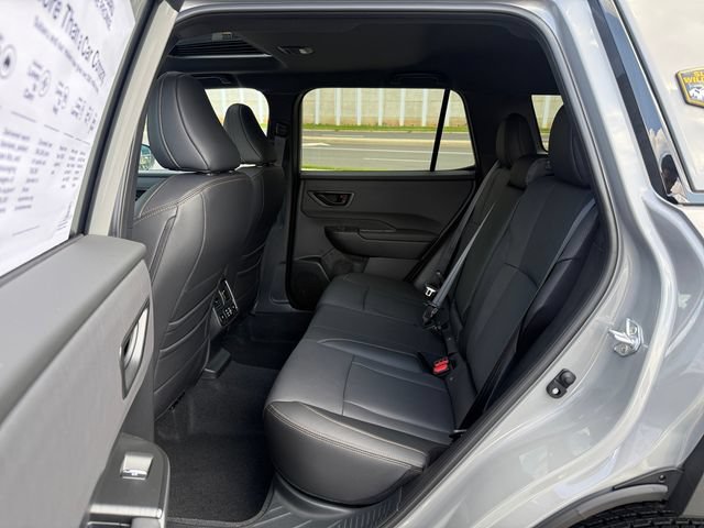 New 2026 Subaru Outback Wilderness AWD/4WD image 22