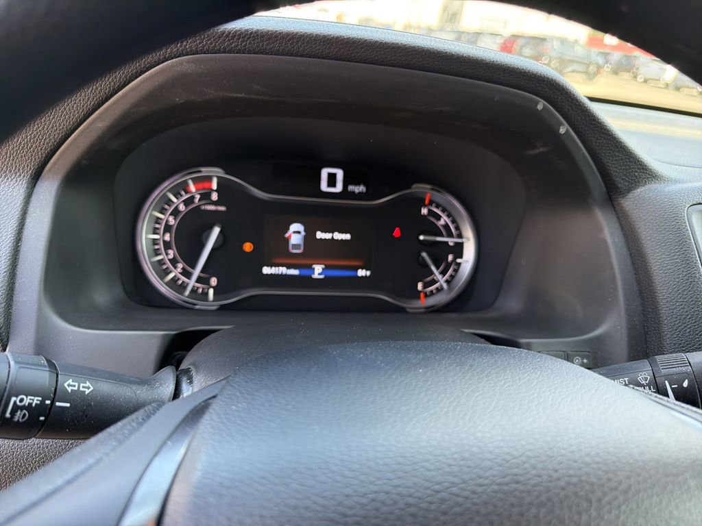 Used 2018 Honda Ridgeline Sport image 18