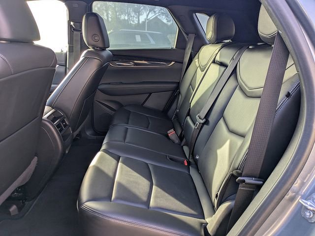 Used 2022 Cadillac XT5 Premium Luxury image 14