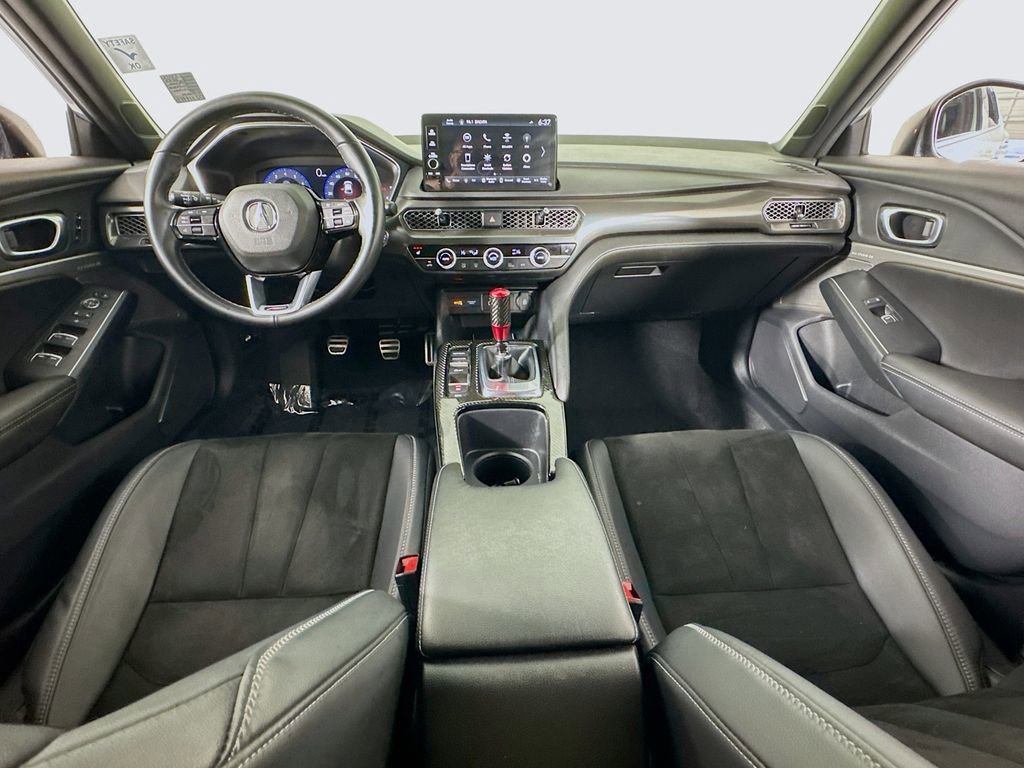 Used 2023 Acura Integra A-Spec image 33