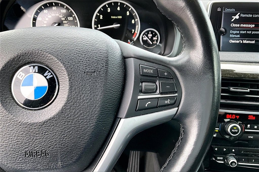 Used 2017 BMW X5 xDrive35i image 12