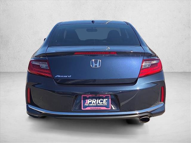 Used 2016 Honda Accord EX image 7