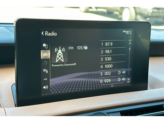 Used 2023 Lexus IS 300 w/ Comfort Package RWD image 17