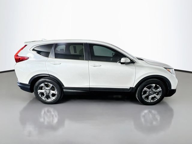 Used 2019 Honda CR-V EX-L image 9