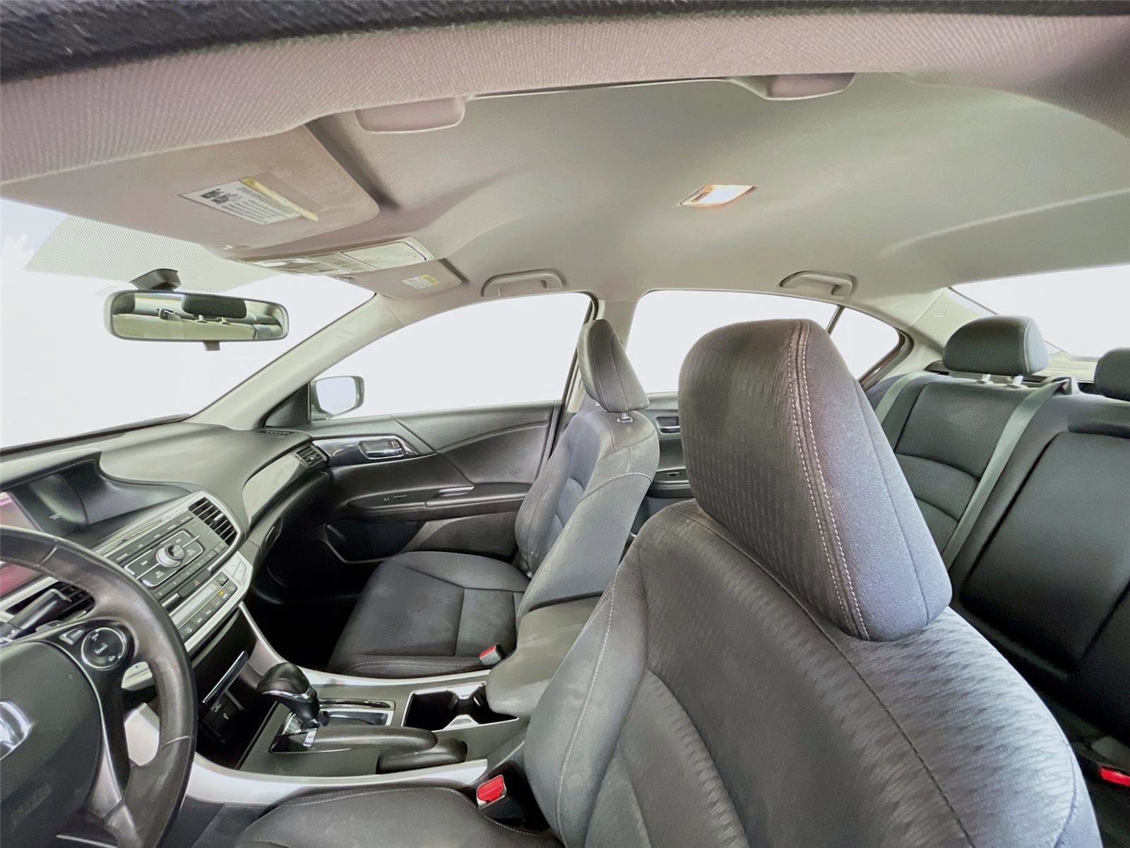 Used 2014 Honda Accord Sport image 12