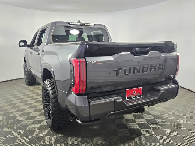 New 2026 Toyota Tundra Platinum AWD/4WD image 5