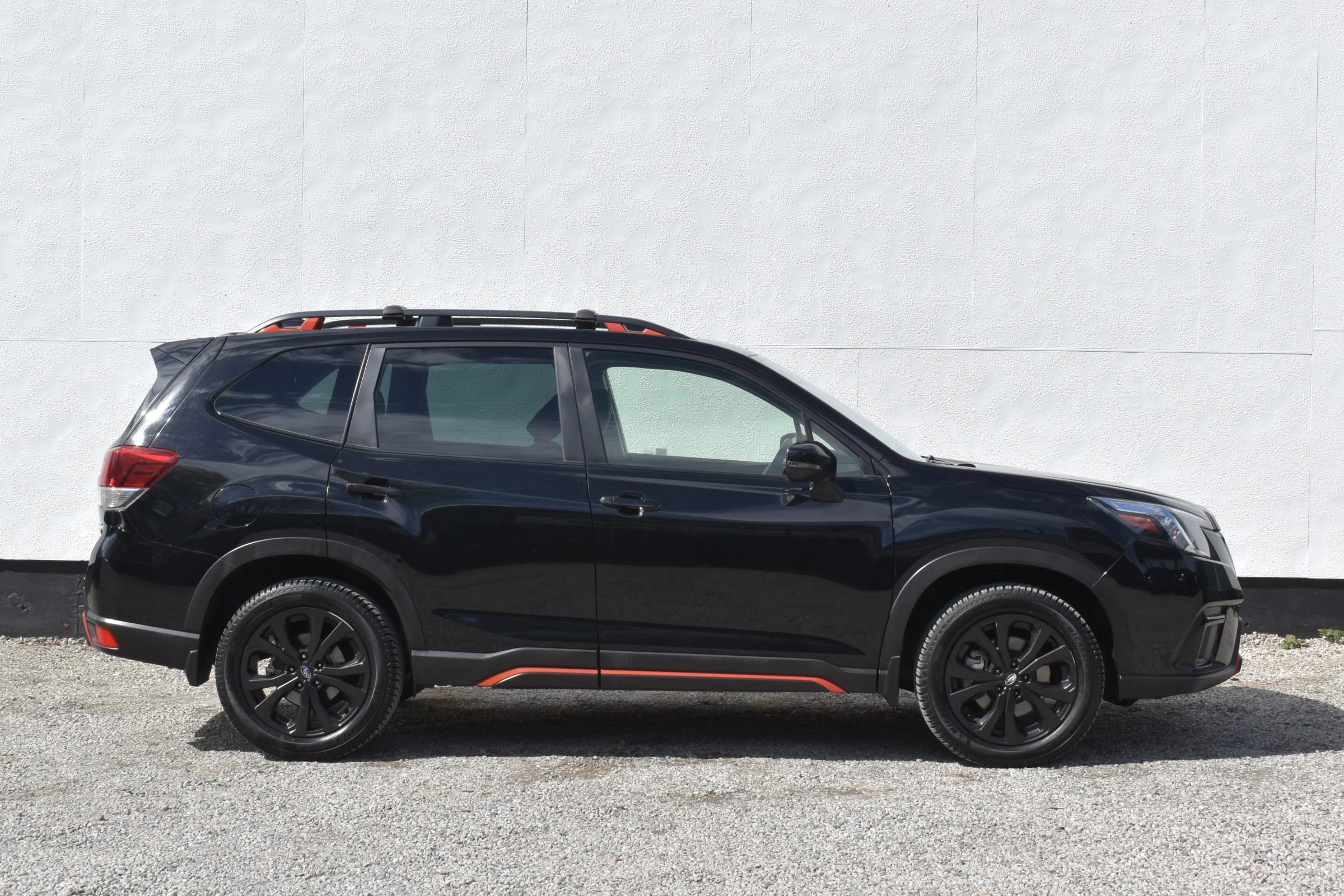 Used 2023 Subaru Forester Sport AWD/4WD image 40