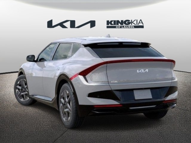 New 2026 Kia EV6 Light RWD image 4