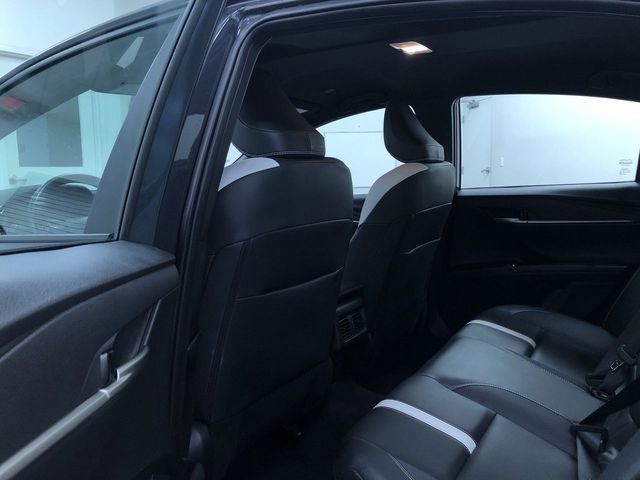 Certified 2025 Toyota Camry SE image 19