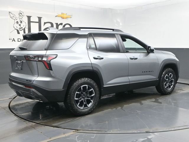 New 2026 Chevrolet Equinox ACTIV image 28