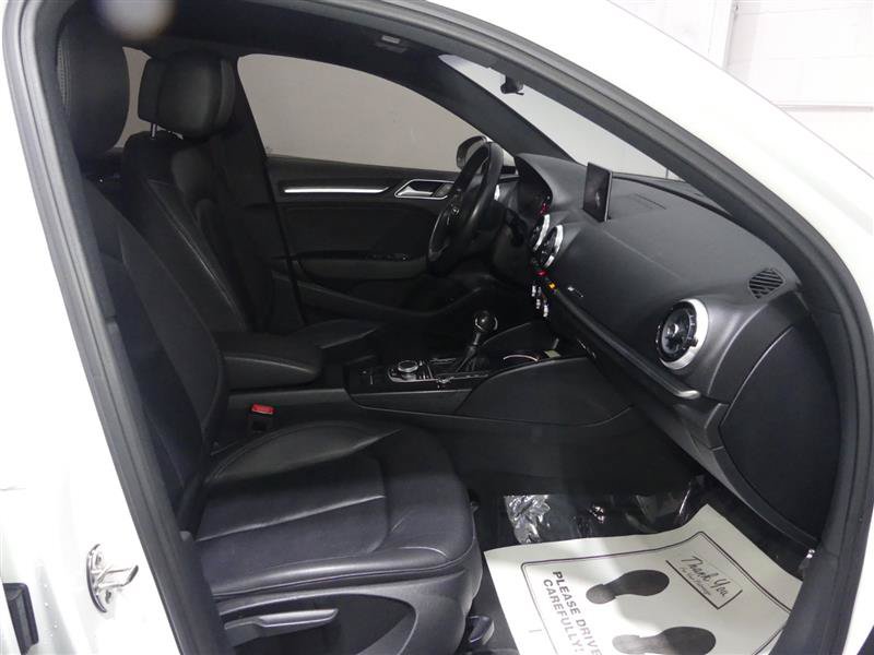 Used 2020 Audi A3 2.0T Premium FWD image 22