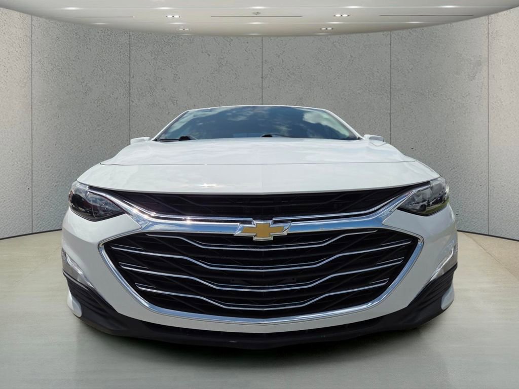 Used 2021 Chevrolet Malibu LS FWD image 8
