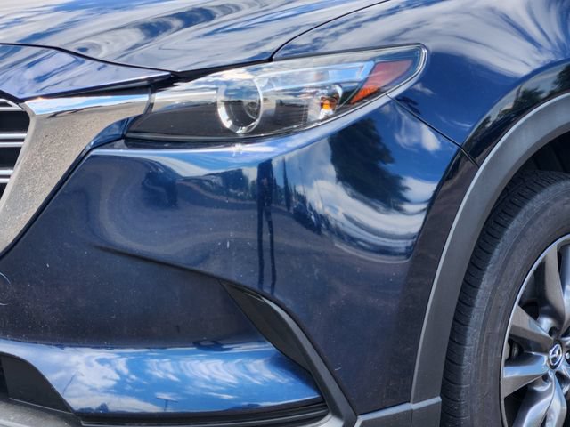 Used 2022 MAZDA CX-9 Touring AWD/4WD image 8