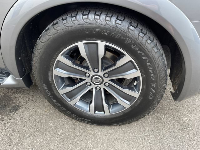 Used 2019 Nissan Armada SL w/ Premium Package AWD/4WD image 48