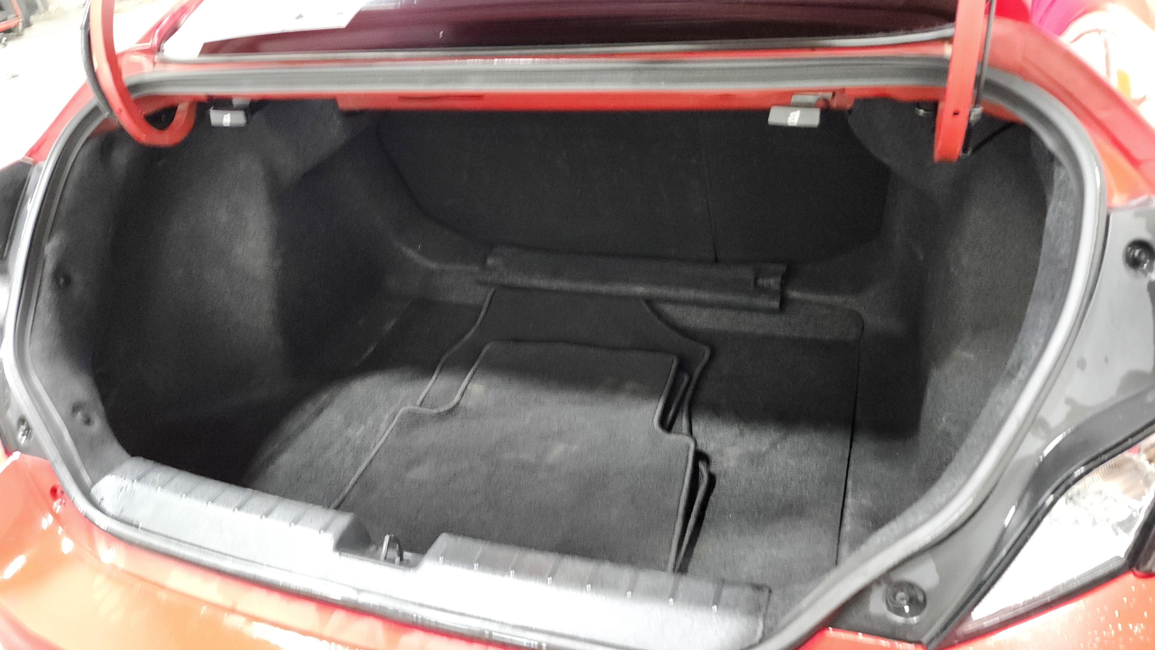 Used 2018 Honda Civic EX-T image 21