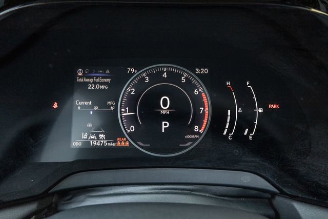 Used 2024 Lexus RX 350 350 w/ Technology Package image 9