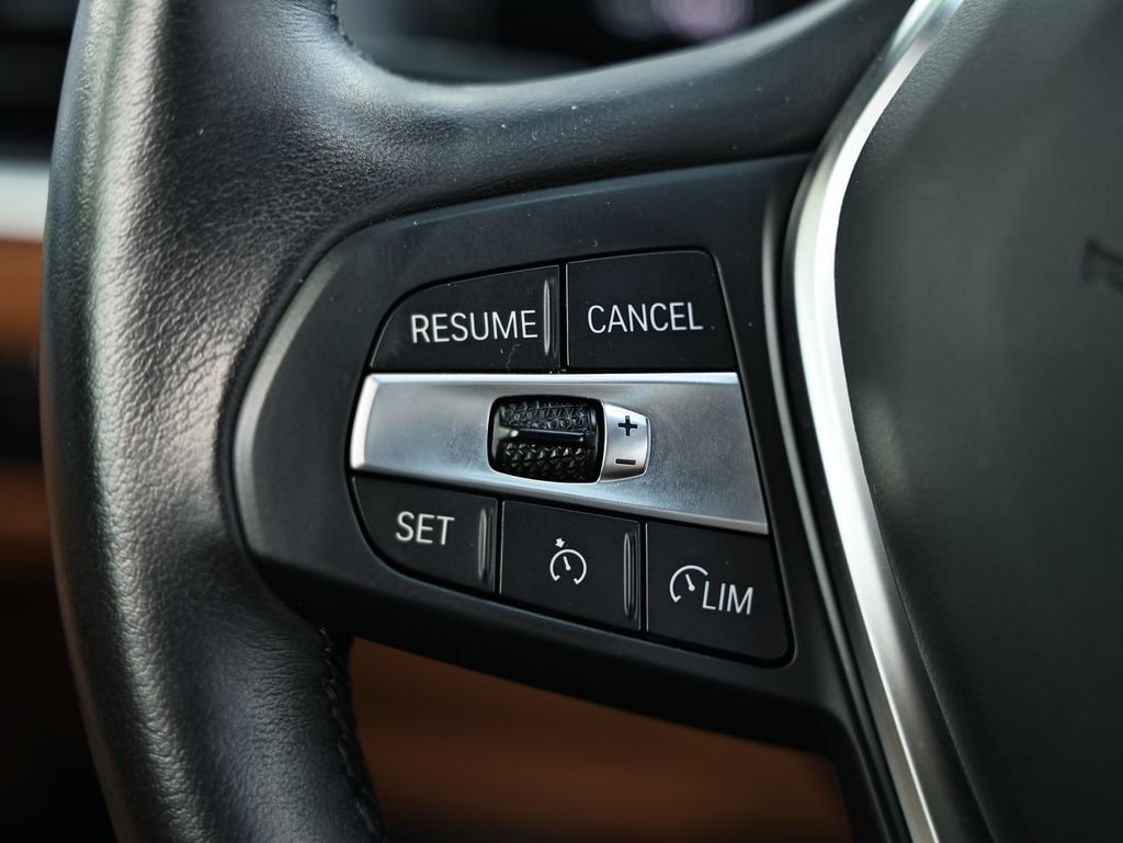 Used 2024 BMW i4 eDrive40 w/ Premium Package RWD image 34