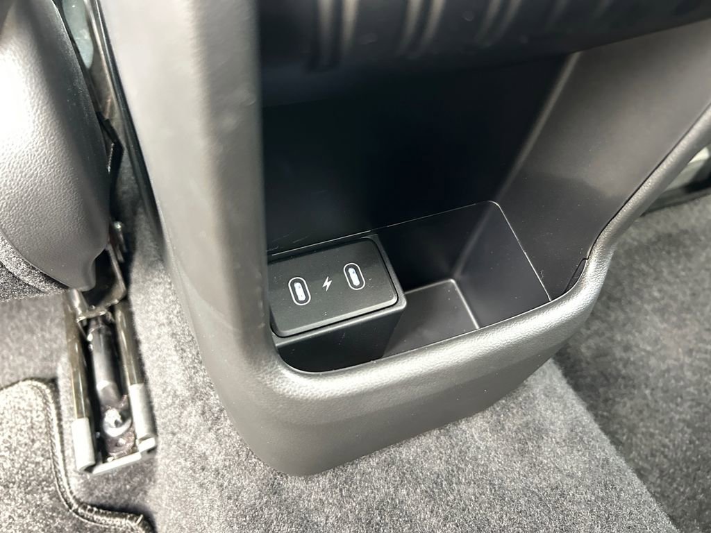 Certified 2025 Hyundai Kona N Line S image 35