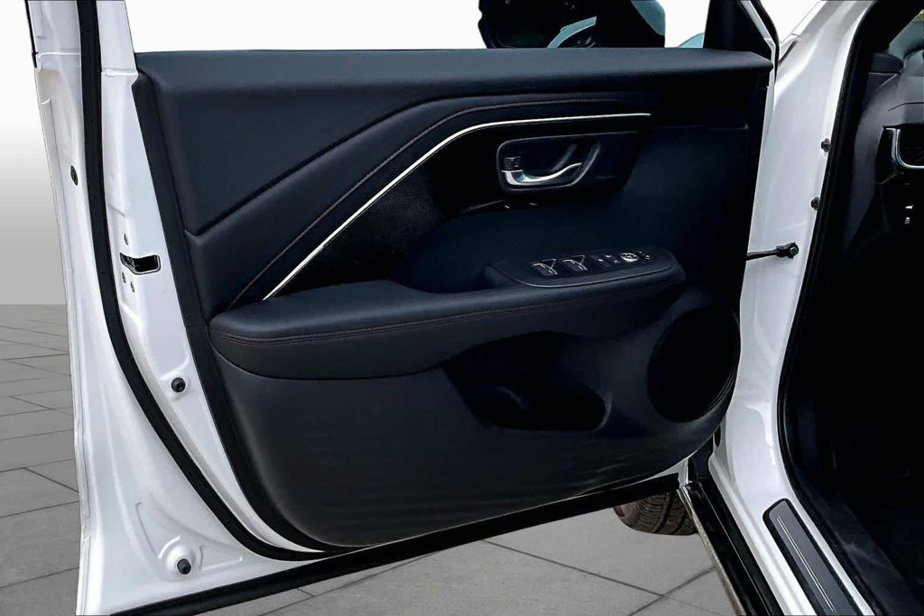 New 2026 Acura ADX A-Spec FWD image 10