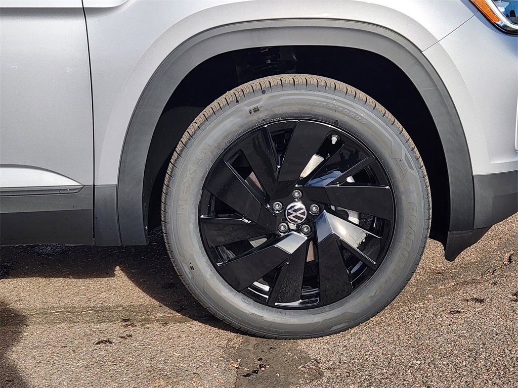 New 2026 Volkswagen Atlas SE image 29