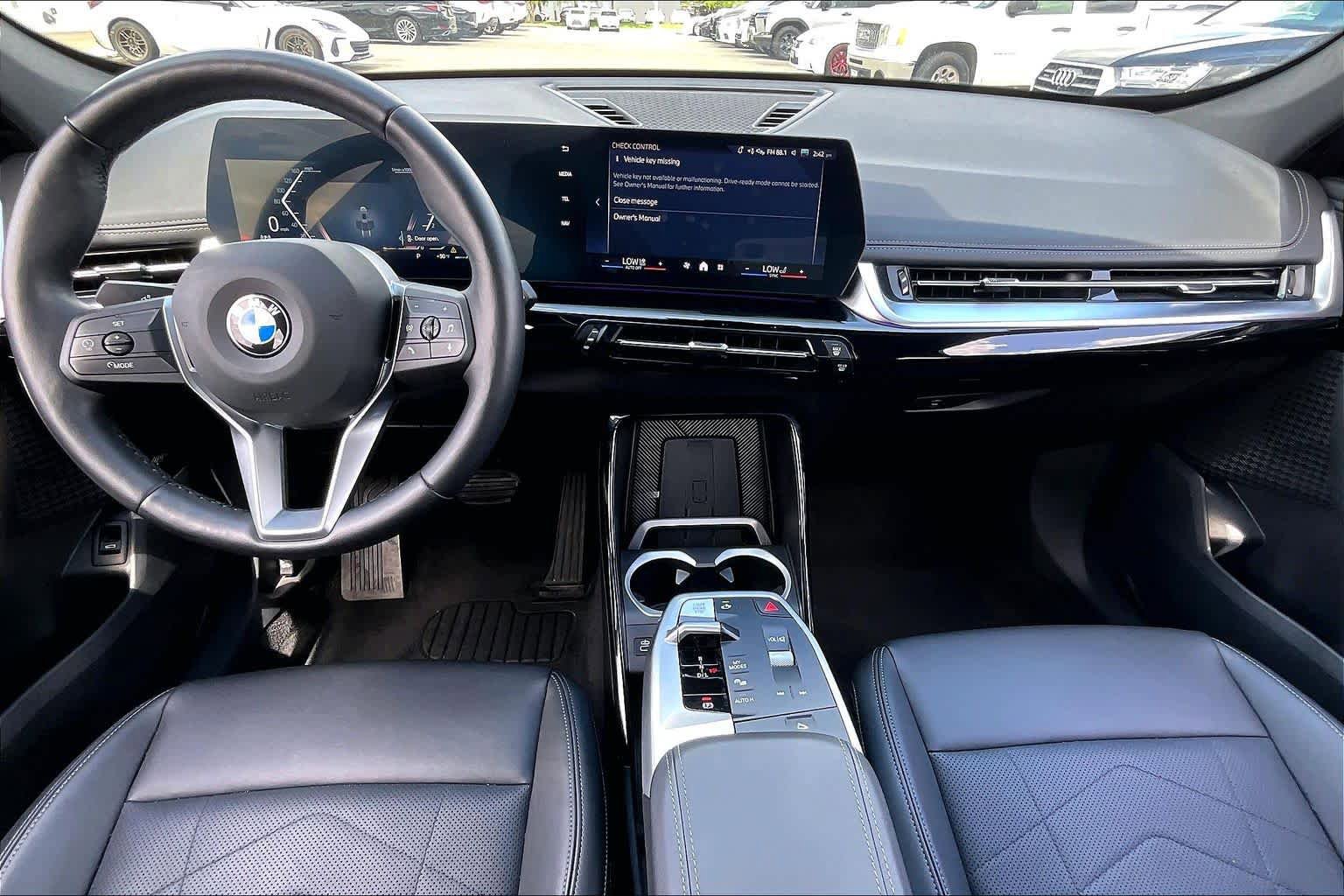 Used 2025 BMW X1 xDrive28i w/ Convenience Package image 14
