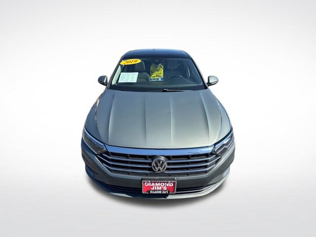 Used 2019 Volkswagen Jetta SEL Premium FWD image 8