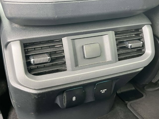 Used 2024 Ford F150 XLT w/ Mobile Office Package AWD/4WD image 19