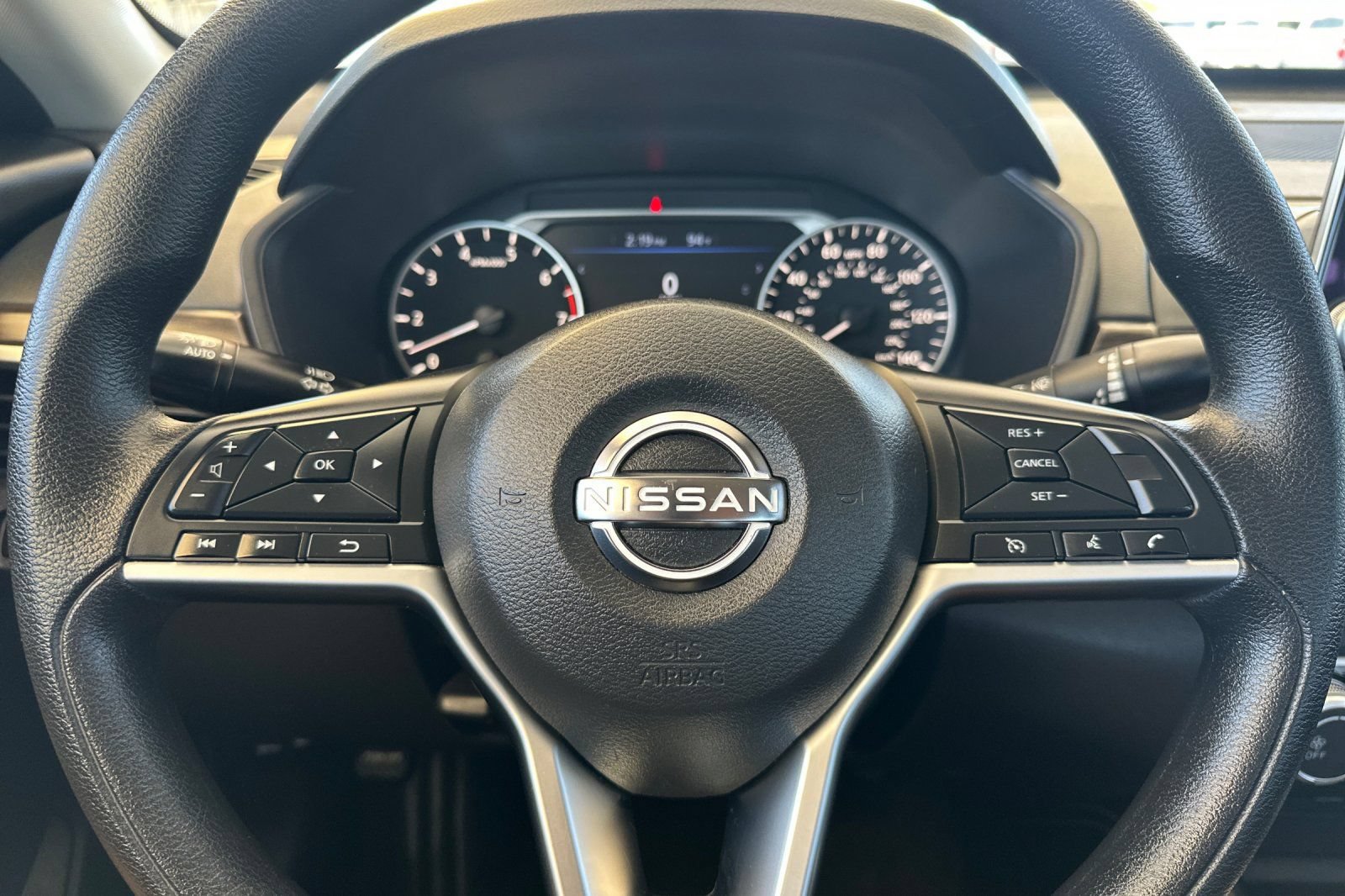 Used 2023 Nissan Altima 2.5 SV FWD image 22