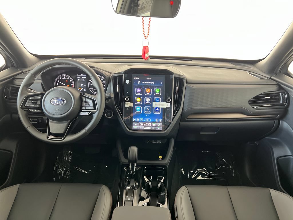 New 2026 Subaru Forester Sport w/ Onyx Edition AWD/4WD image 15