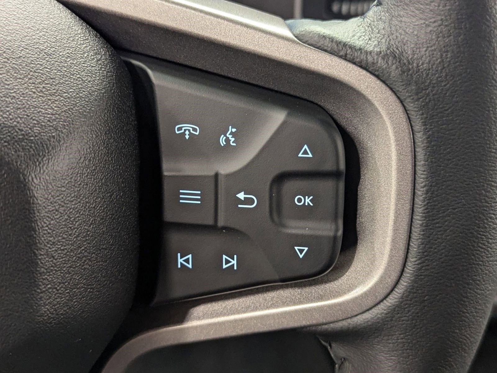 New 2025 Ford Bronco Big Bend image 20