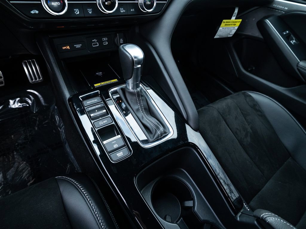 Certified 2025 Acura Integra A-Spec image 25