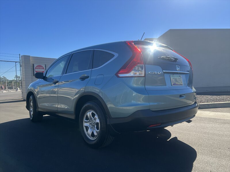 Used 2014 Honda CR-V LX image 12