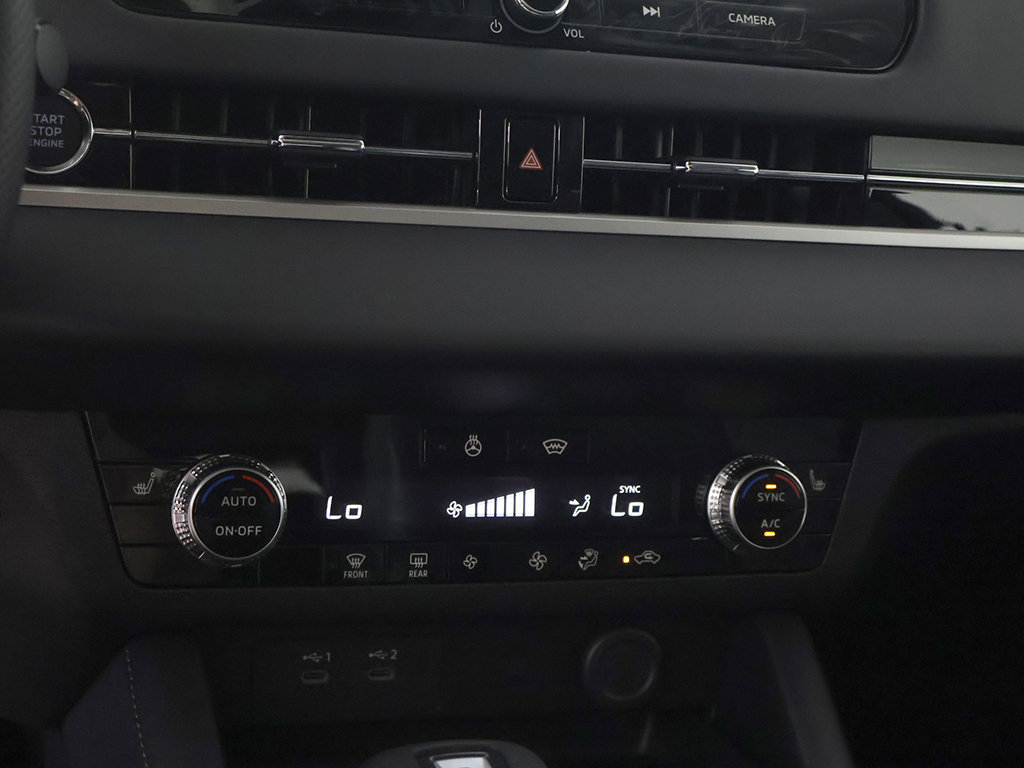 New 2026 Mitsubishi Outlander SE AWD/4WD image 46