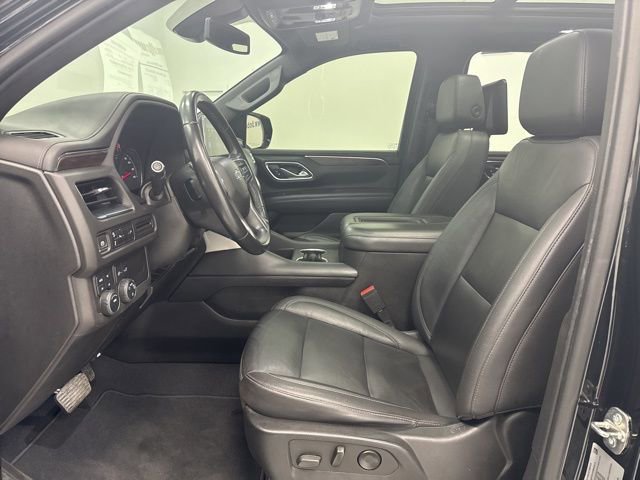 Used 2021 Chevrolet Suburban Z71 w/ Rear Media and Nav Package image 26