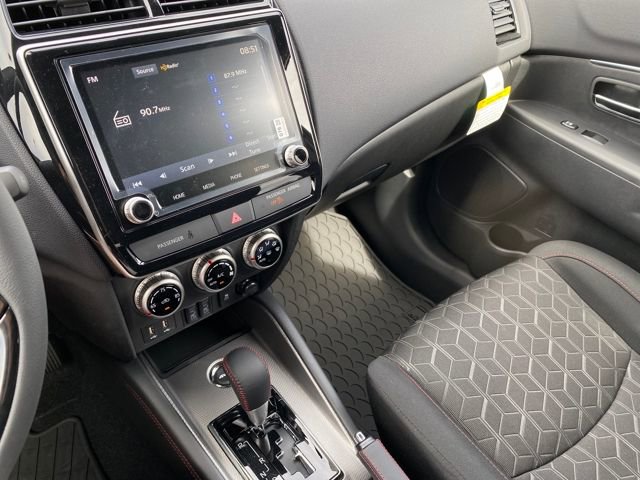 New 2026 Mitsubishi Outlander Sport AWD image 16