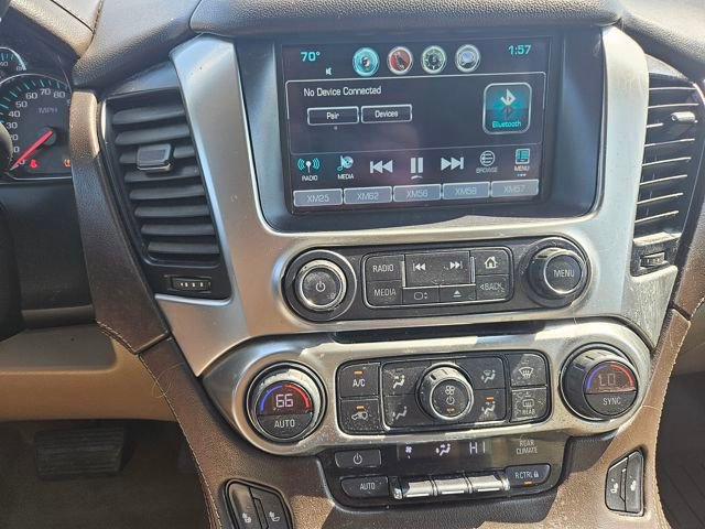 Used 2020 Chevrolet Tahoe LT image 18