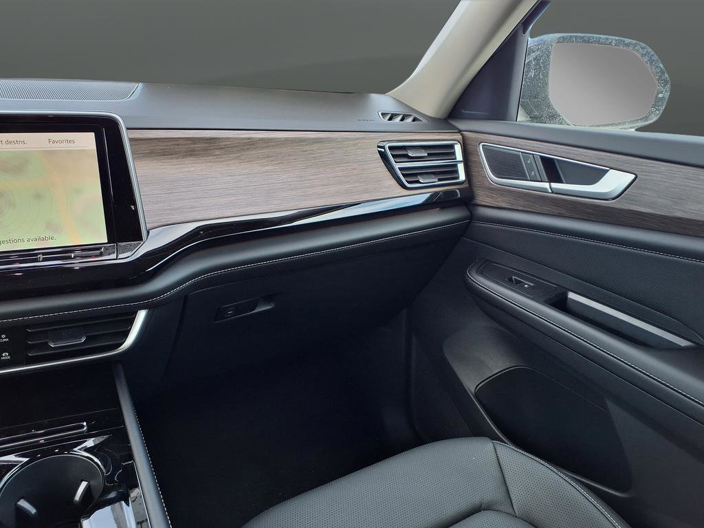 New 2026 Volkswagen Atlas SEL AWD/4WD image 23
