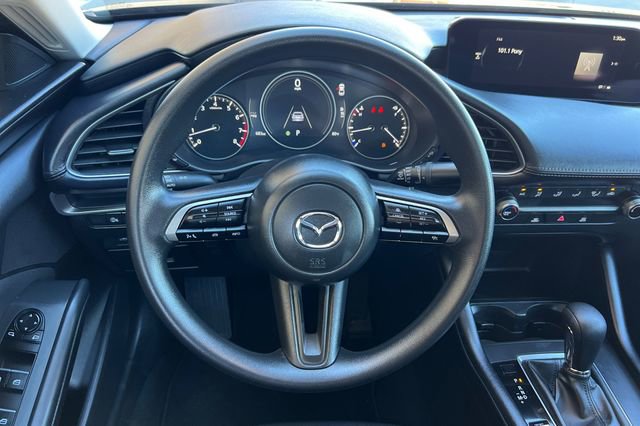 Used 2026 MAZDA MAZDA3 s image 15