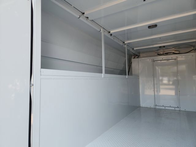 New 2025 Chevrolet Express 3500 w/ Power Convenience Package RWD image 34