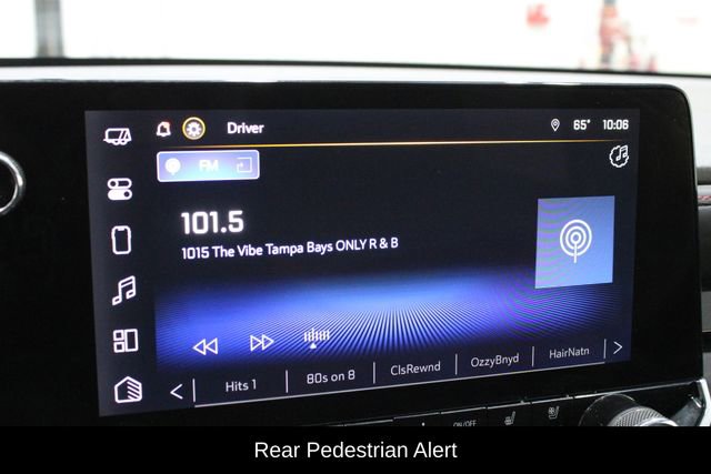 Used 2023 Chevrolet Colorado Z71 w/ Z71 Convenience Package 2 image 29