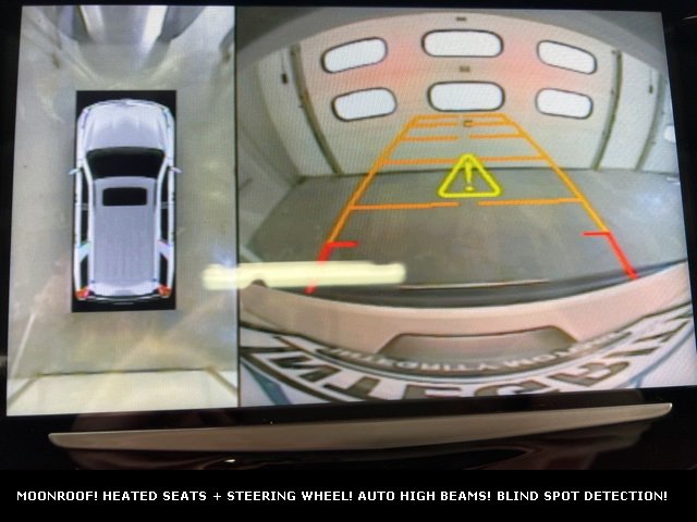 Used 2015 Cadillac Escalade Luxury image 29