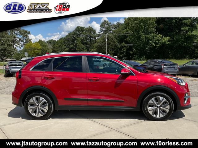 Used 2021 Kia Niro EX Premium FWD image 8