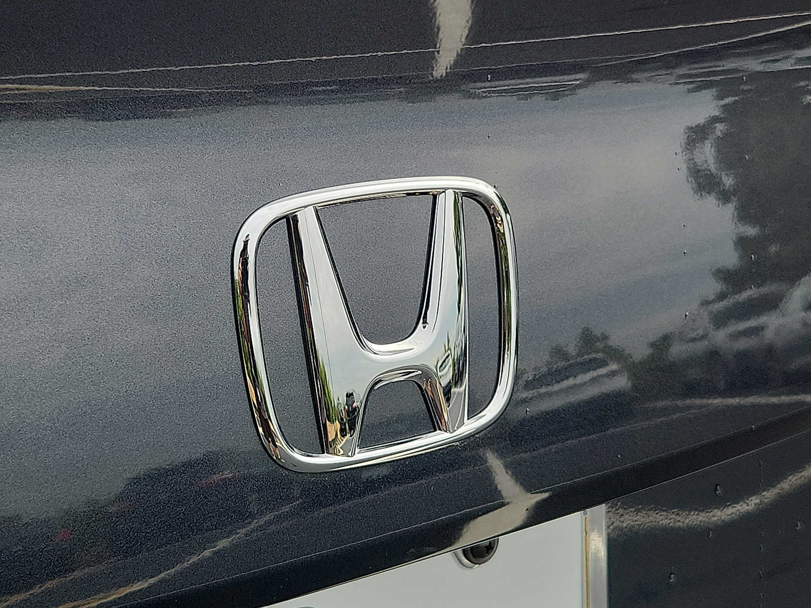 Certified 2026 Honda Civic LX image 28