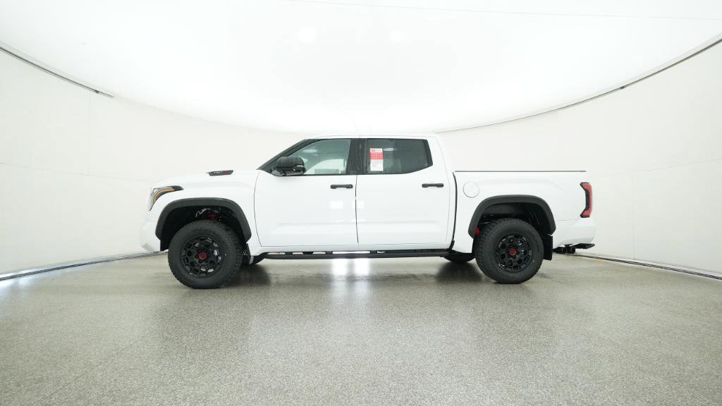 New 2026 Toyota Tundra TRD Pro image 16