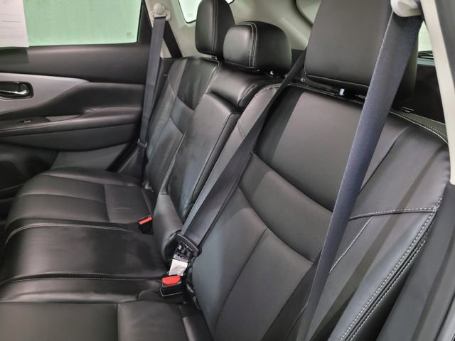 Used 2021 Nissan Murano SL image 54