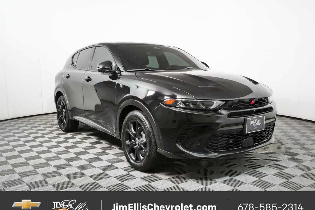 Used 2024 Dodge Hornet R/T w/ Tech Pack w/o Parking