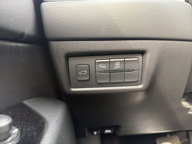 Used 2025 MAZDA CX-5 AWD 2.5 S w/ Preferred Package image 43