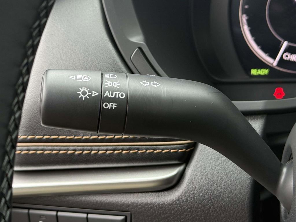 Used 2024 MAZDA CX-90 Plug-In Hybrid w/ Premium Plus image 26